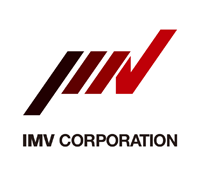 IMV株式会社 企業ロゴ