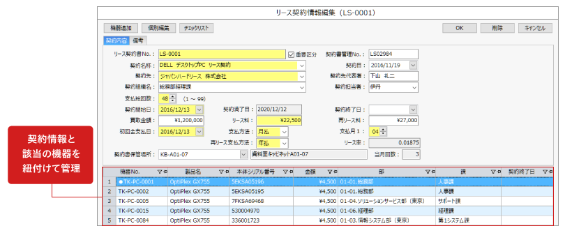 It資産の棚卸 3ステップ とは 時間短縮のカギは自動化にあり System Support Lab