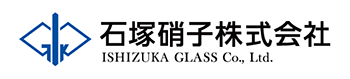 石塚硝子株式会社 企業ロゴ