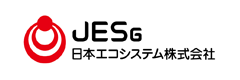 日本エコシステム株式会社 企業ロゴ